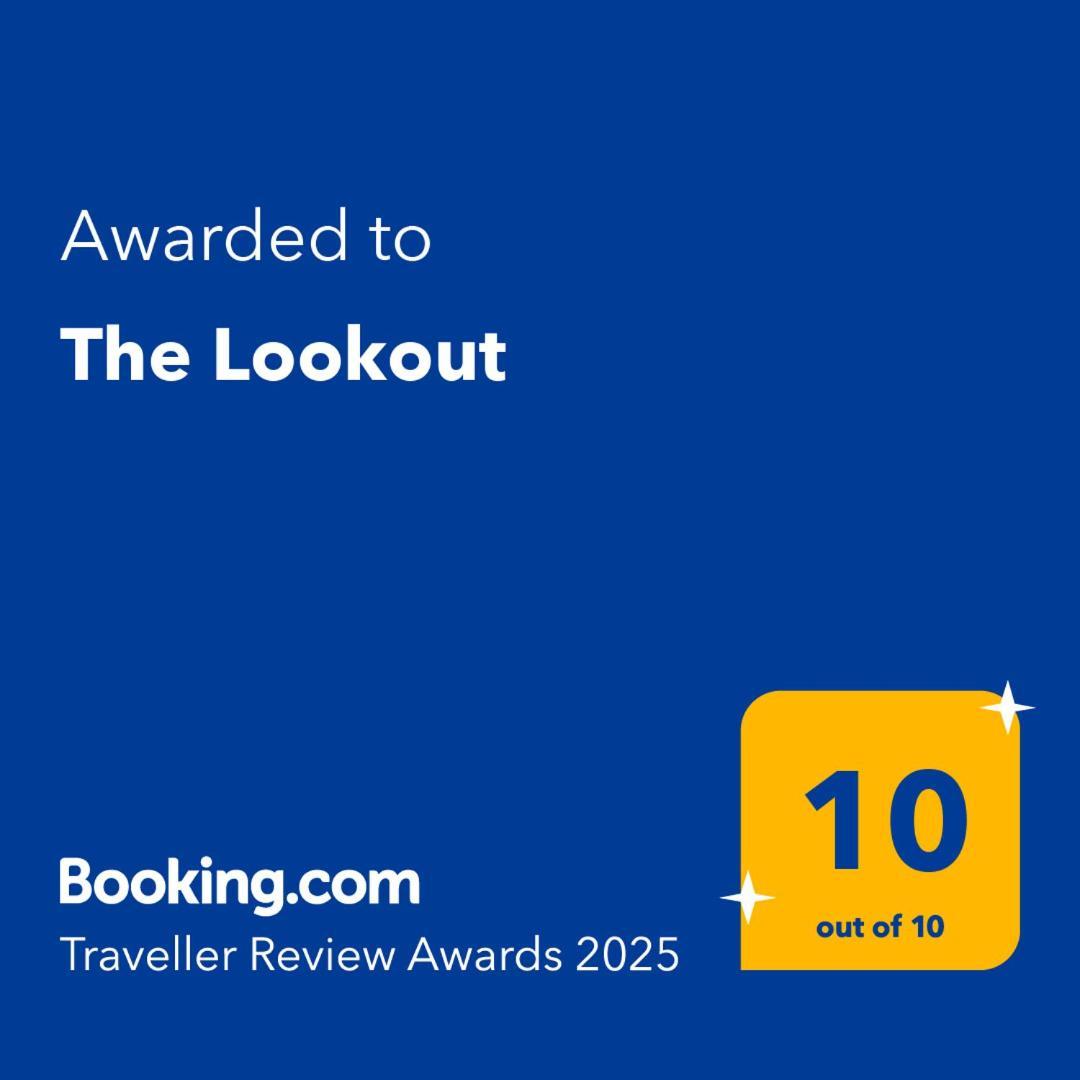 The Lookout Carbis Bay Exterior foto